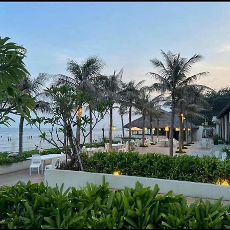 Can Ho Ven Bien 2 Pn 90M2 Tai Aria Vung Tau Co Ho Boi Екстер'єр фото
