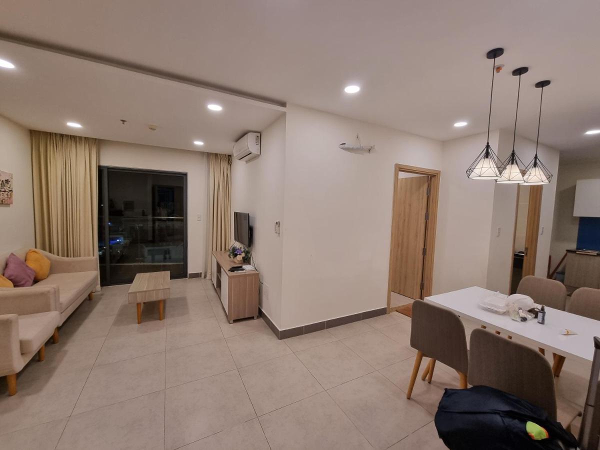 Can Ho Ven Bien 2 Pn 90M2 Tai Aria Vung Tau Co Ho Boi Екстер'єр фото