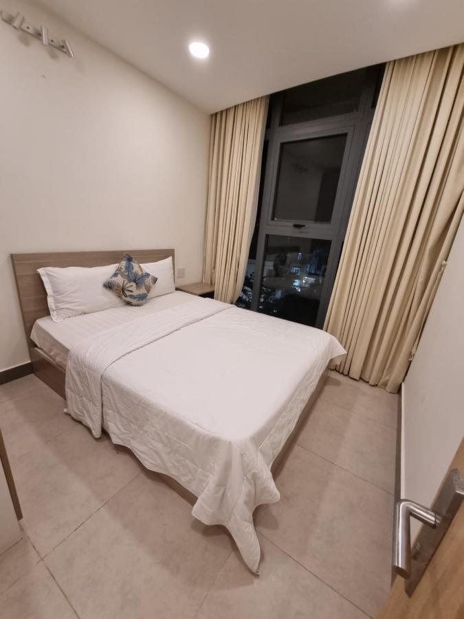 Can Ho Ven Bien 2 Pn 90M2 Tai Aria Vung Tau Co Ho Boi Екстер'єр фото