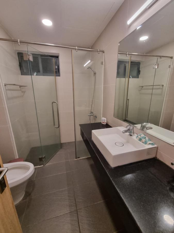 Can Ho Ven Bien 2 Pn 90M2 Tai Aria Vung Tau Co Ho Boi Екстер'єр фото
