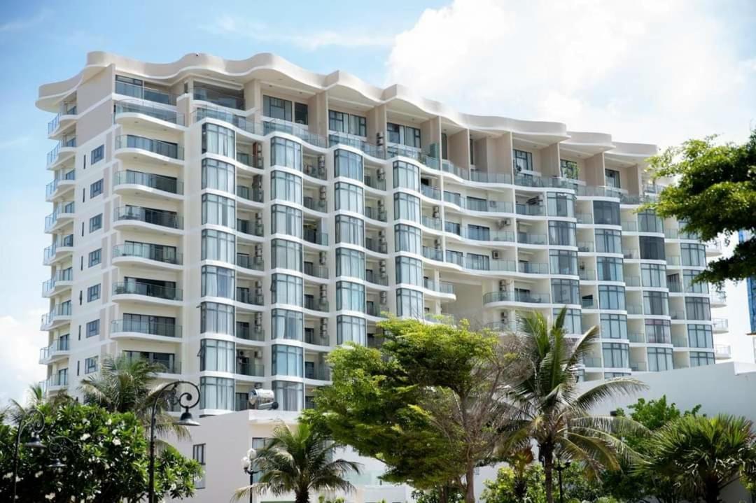 Can Ho Ven Bien 2 Pn 90M2 Tai Aria Vung Tau Co Ho Boi Екстер'єр фото