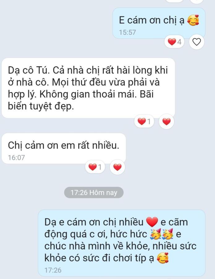 Can Ho Ven Bien 2 Pn 90M2 Tai Aria Vung Tau Co Ho Boi Екстер'єр фото